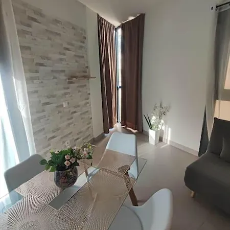 Nuevo Estudio Con Parking Gratis Malaga Exterior photo