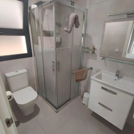 Nuevo Estudio Con Parking Gratis Malaga Exterior photo