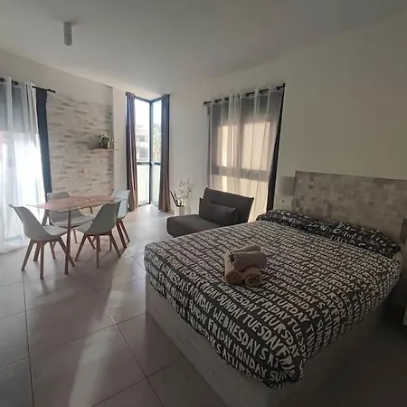 Nuevo Estudio Con Parking Gratis Malaga Exterior photo