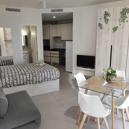 Nuevo Estudio Con Parking Gratis Malaga Exterior photo