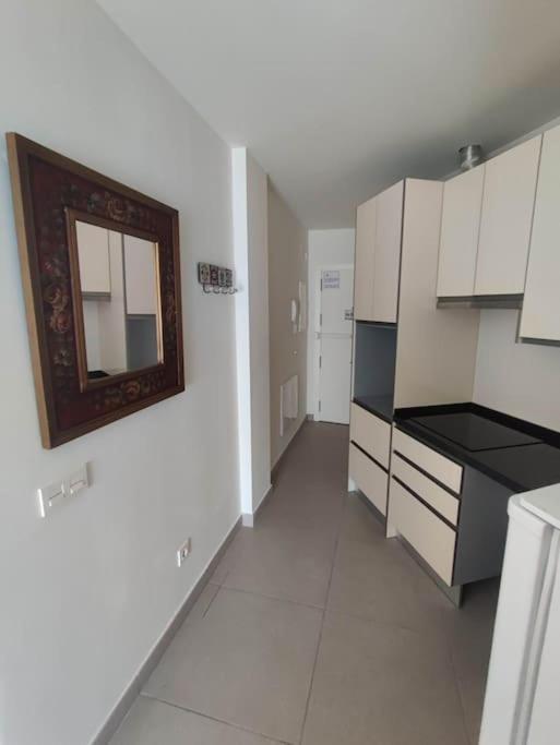 Appartement Nuevo Estudio Con Parking Gratis