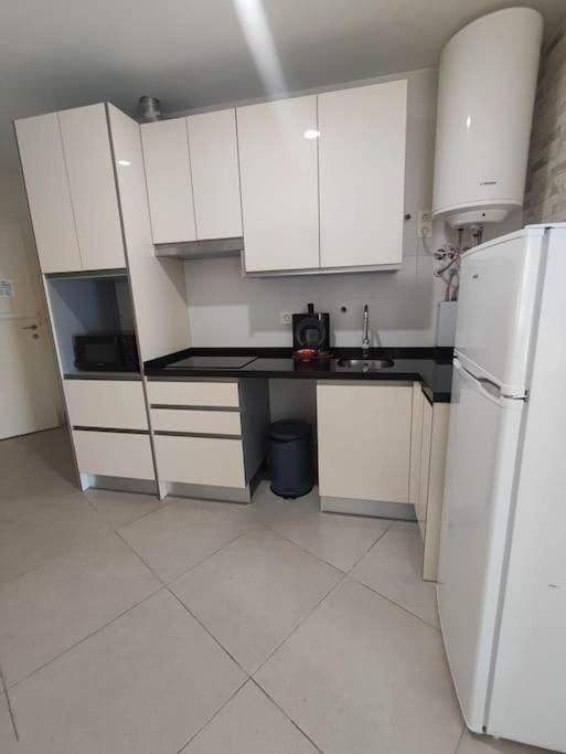 Nuevo Estudio Con Parking Gratis Appartement Málaga