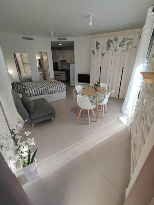 Appartement Nuevo Estudio Con Parking Gratis *
