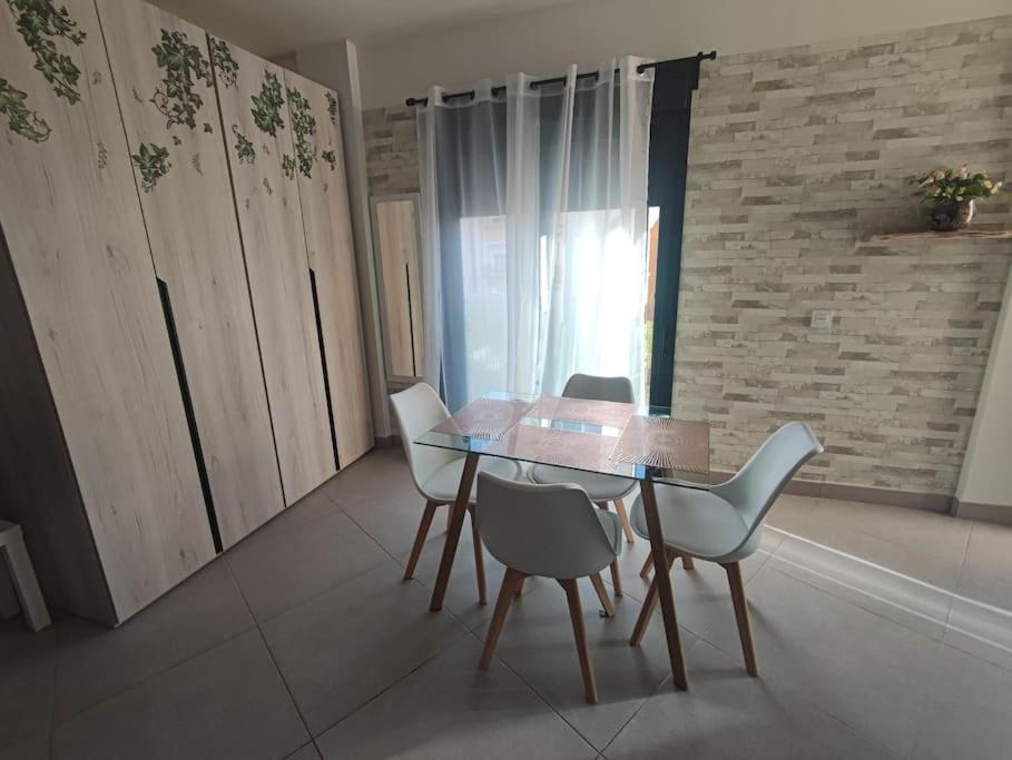 Nuevo Estudio Con Parking Gratis Appartement