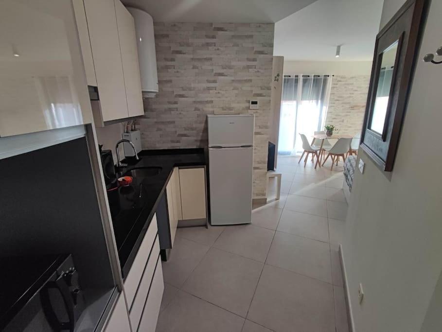 Nuevo Estudio Con Parking Gratis Appartement *